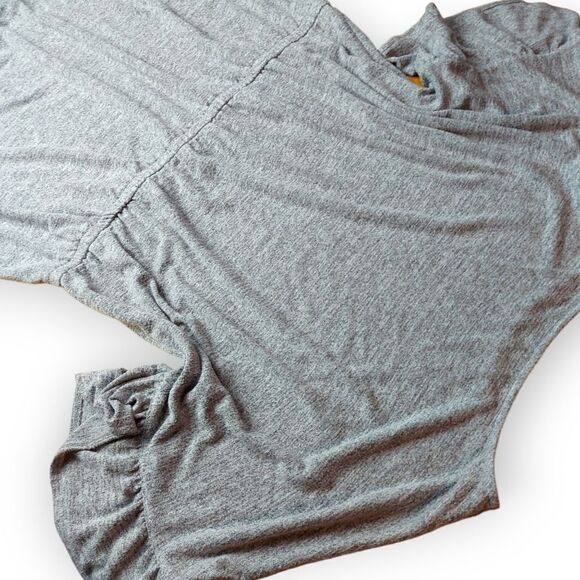 🌼4/$30 Old Navy Grey Knit Dress XXLarge - Picture 6 of 7
